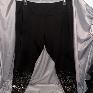 Bebe Sport Pants